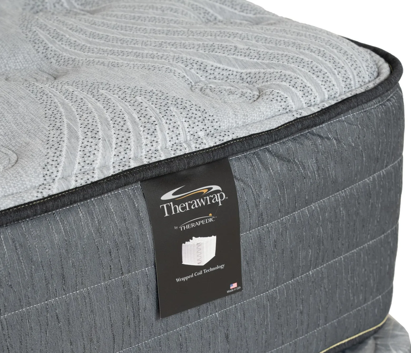 Therawrap Mattress - Medium
