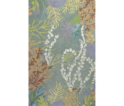 To Bay Go Rug - 5' x 8'