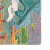 To Bay Go Rug - 5' x 8'