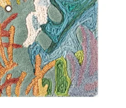 To Bay Go Rug - 5' x 8'