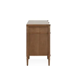 Toulouse 6-Drawer Dresser
