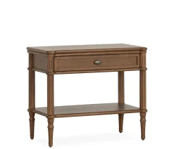 Toulouse 1-Drawer Nightstand