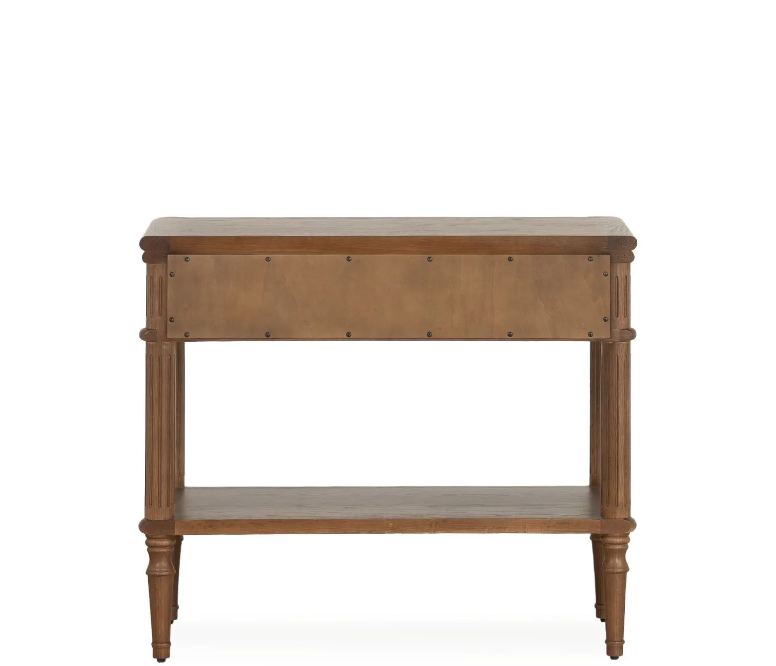Toulouse 1-Drawer Nightstand