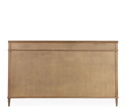 Toulouse Queen Bed