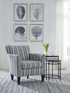 Trace Nesting Tables