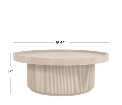 Tulum Coffee Table