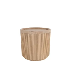 Tulum End Table