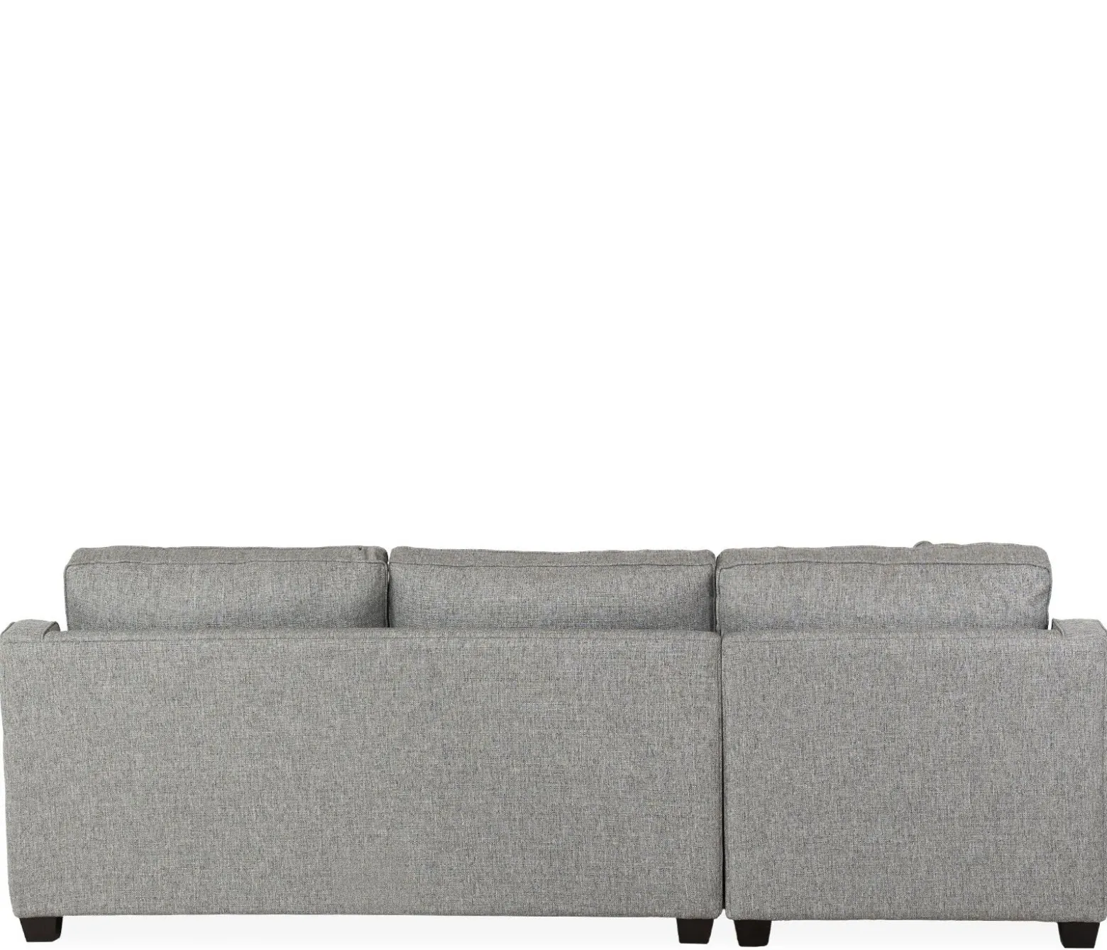 Twilight 2-Piece Sectional RHF One Arm Sofa & LHF Chaise