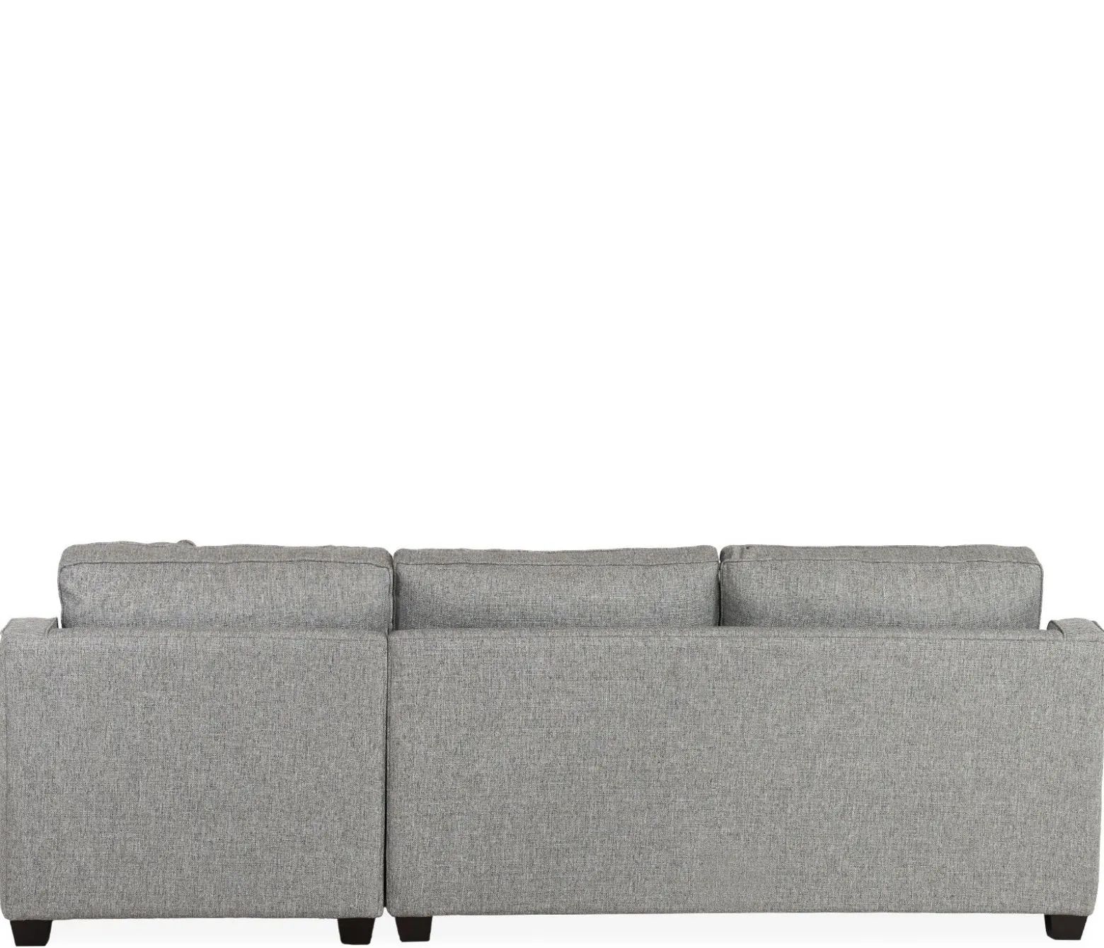 Twilight 2-Piece Sectional LHF One Arm Sofa & RHF Chaise