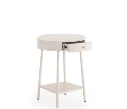 Van Accent Nightstand