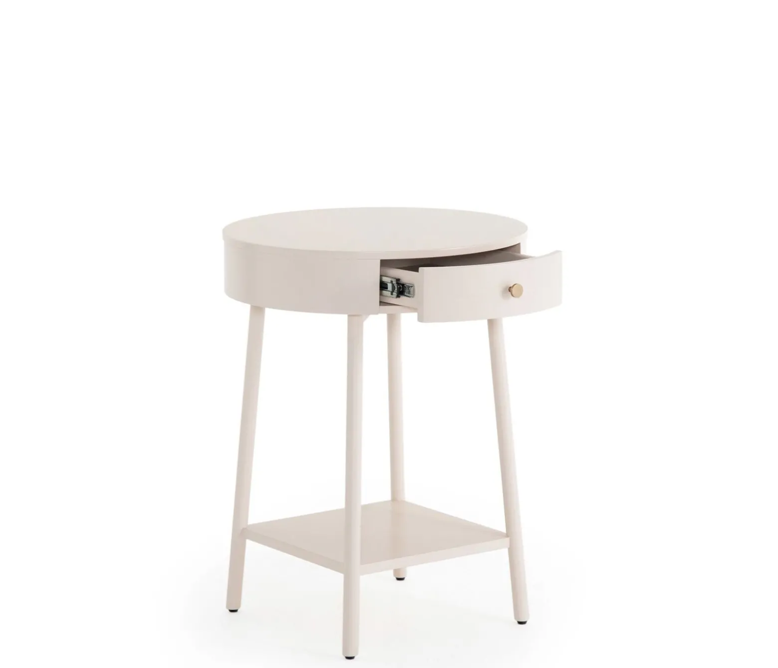 Van Accent Nightstand
