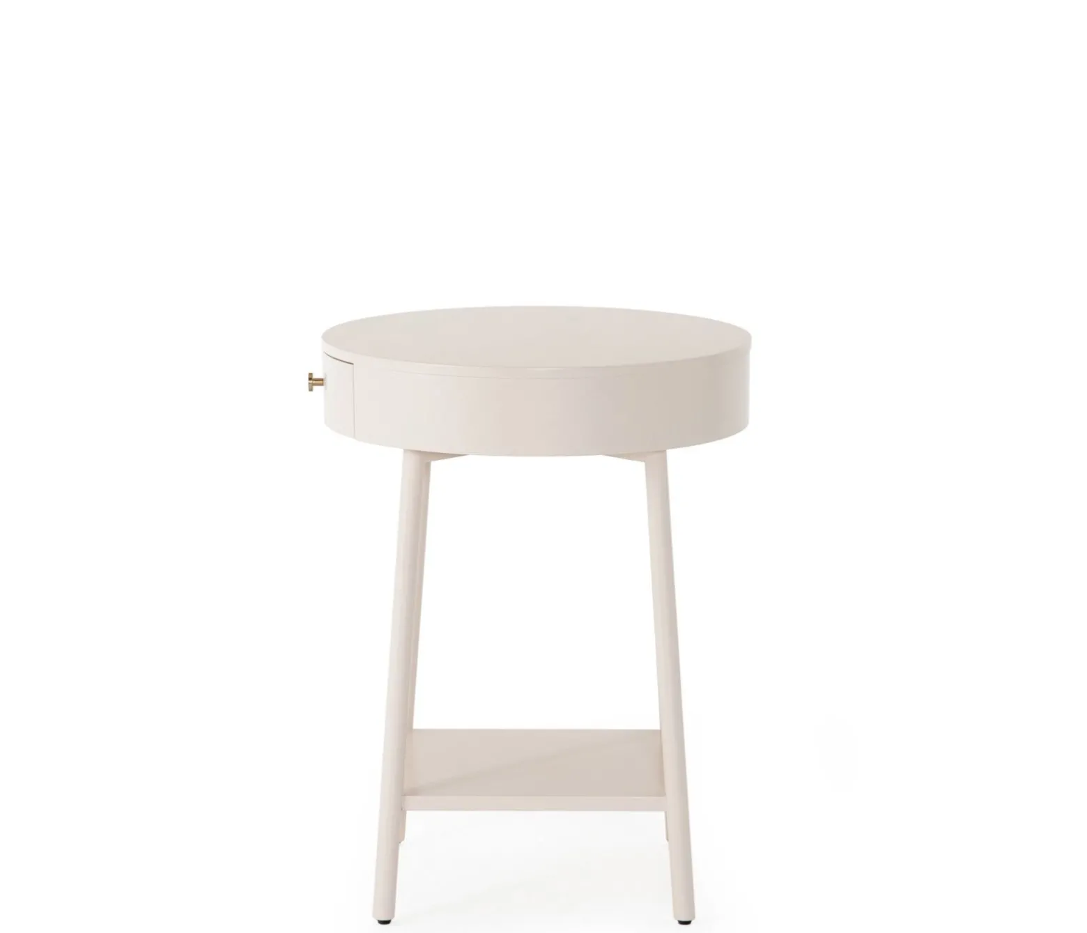 Van Accent Nightstand