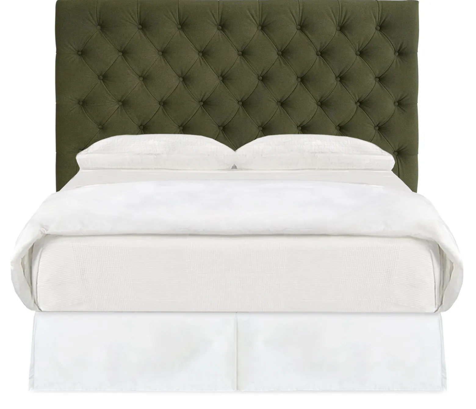 Vanna Tall Queen Headboard - Burleson Meadow