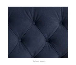 Vanna Tall Queen Headboard - Burleson Lagoon
