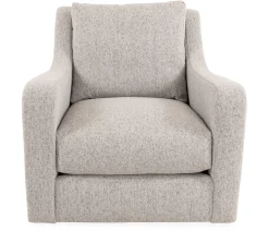 Ventura Swivel Chair
