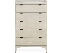Viggo 5-Drawer Chest