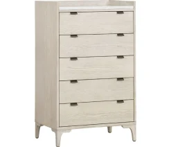 Viggo 5-Drawer Chest