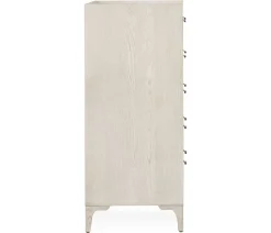 Viggo 5-Drawer Chest