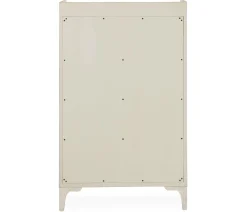 Viggo 5-Drawer Chest