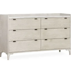 Viggo 6-Drawer Dresser