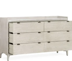 Viggo 6-Drawer Dresser