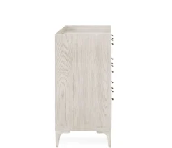 Viggo 6-Drawer Dresser