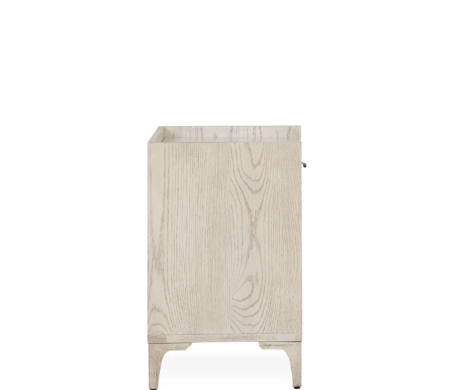 Viggo 1-Drawer Nightstand