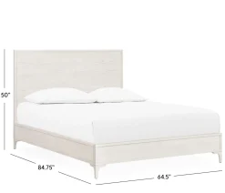 Viggo Queen Bed