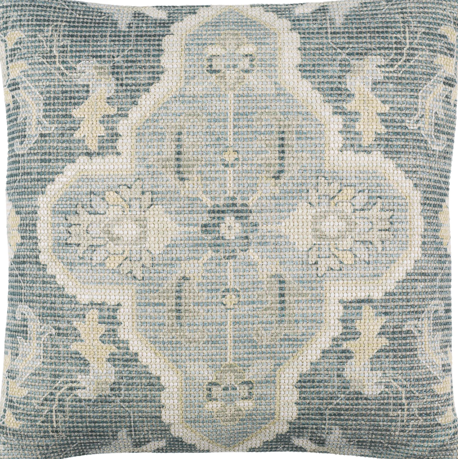 Vintage Cool Pillow