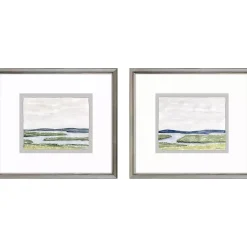 Waterside - Set of 2