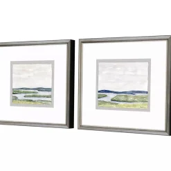 Waterside - Set of 2