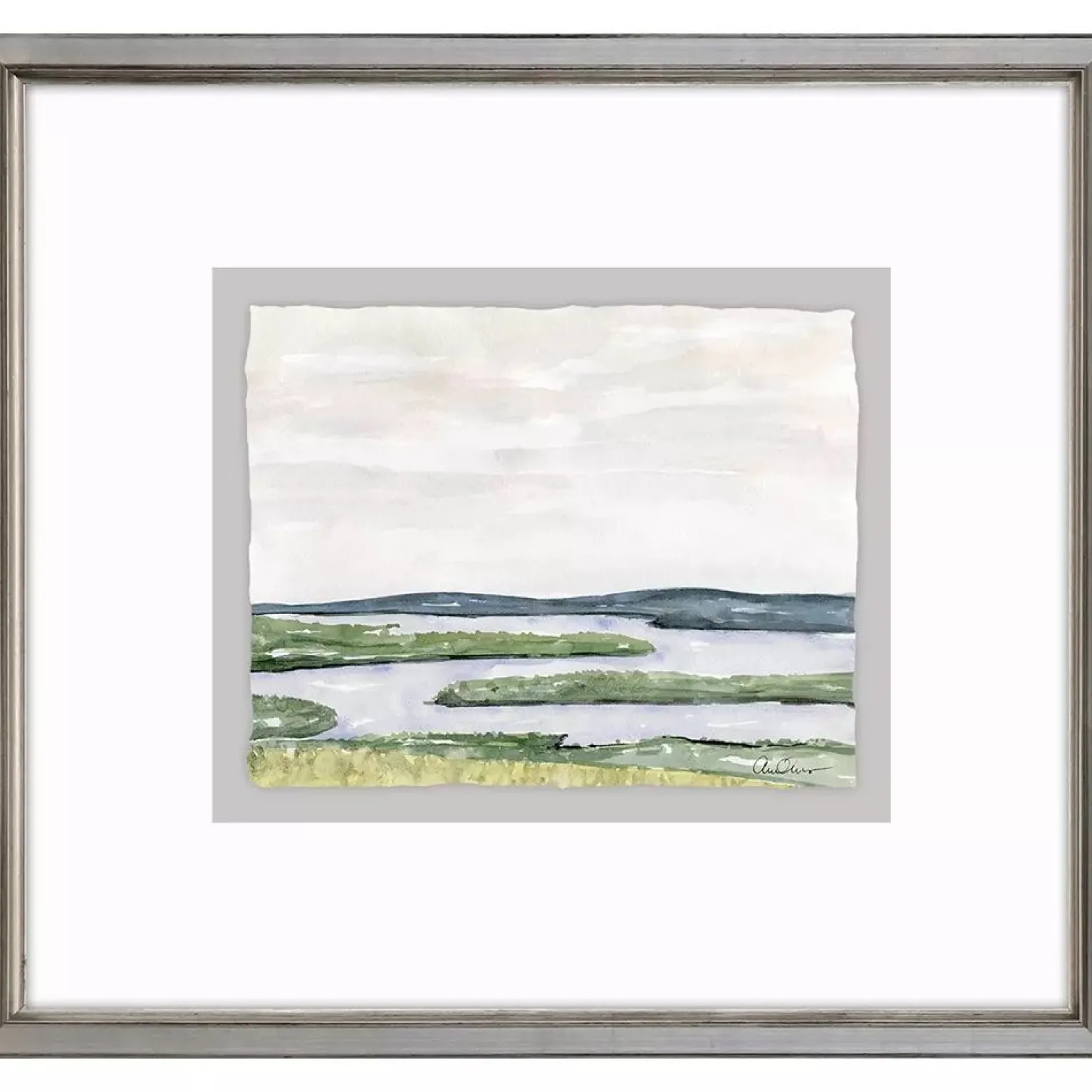 Waterside - Set of 2