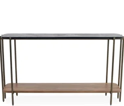 Wayland Console