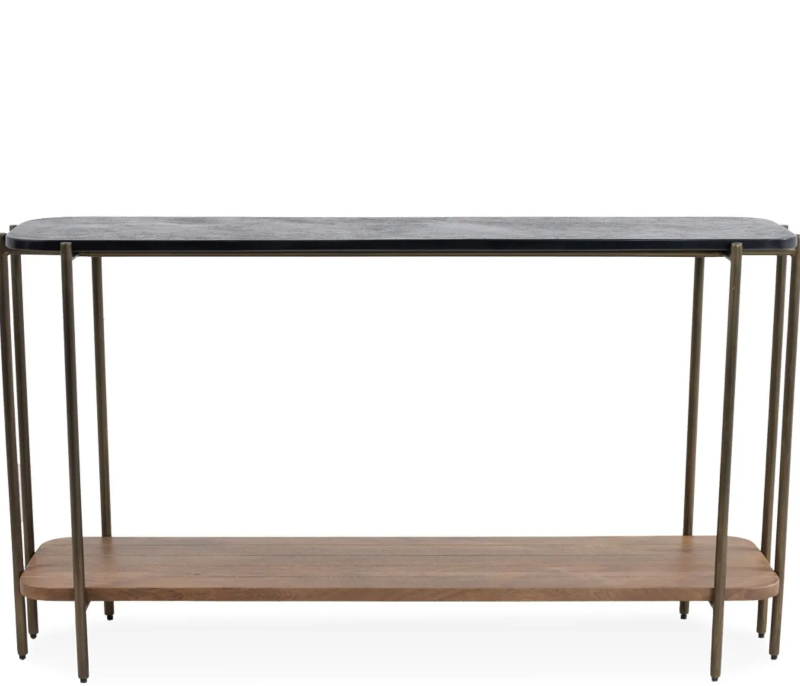Wayland Console