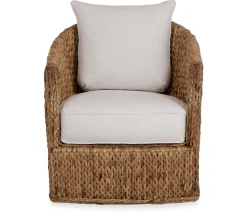 Weaver Swivel