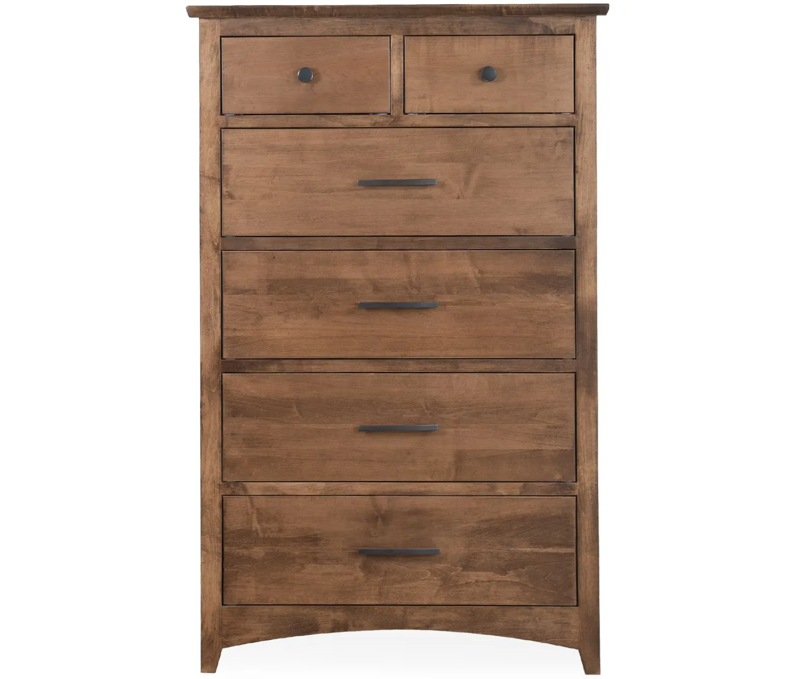 Wellington Chest - Almond
