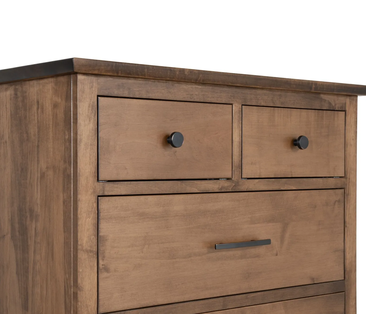 Wellington Chest - Almond