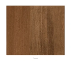 Wellington Dresser - Almond