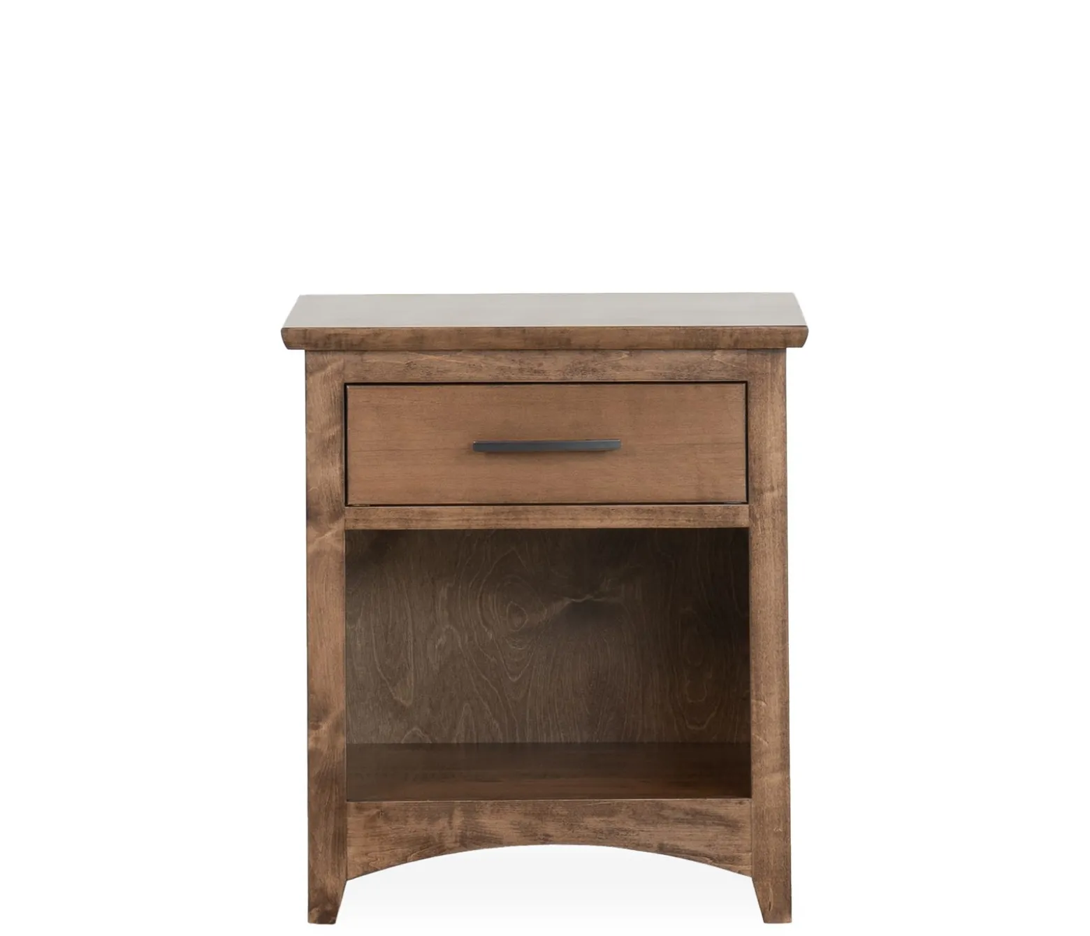 Wellington Nightstand - Almond
