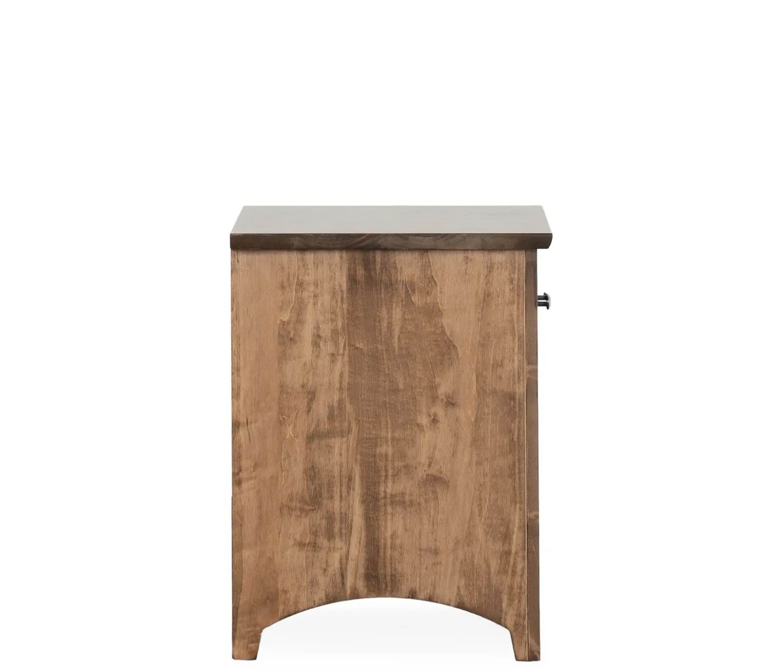 Wellington Nightstand - Almond