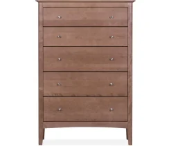 Westbrook 5 Drawer Chest