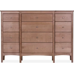 Westbrook 12-Drawer Dresser