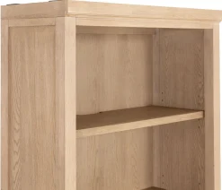 Weston Bookcase