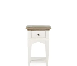 Whitman Chairside Table