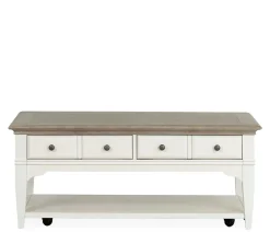 Whitman Large Coffee Table