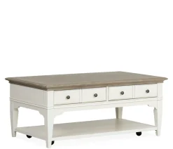 Whitman Large Coffee Table