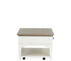 Whitman Large Coffee Table