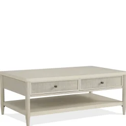 Wilmington Coffee Table
