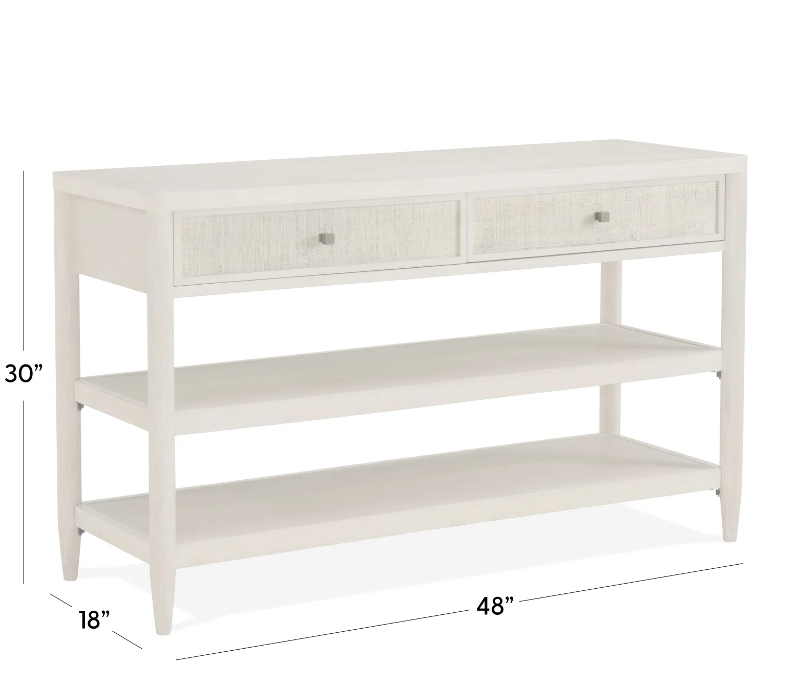 Wilmington Console Table