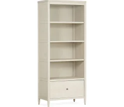 Wilmington File Bookcase